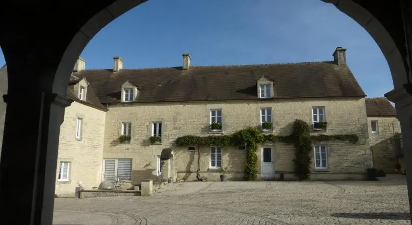 Gite LA CHARRETTERIE - Image 1