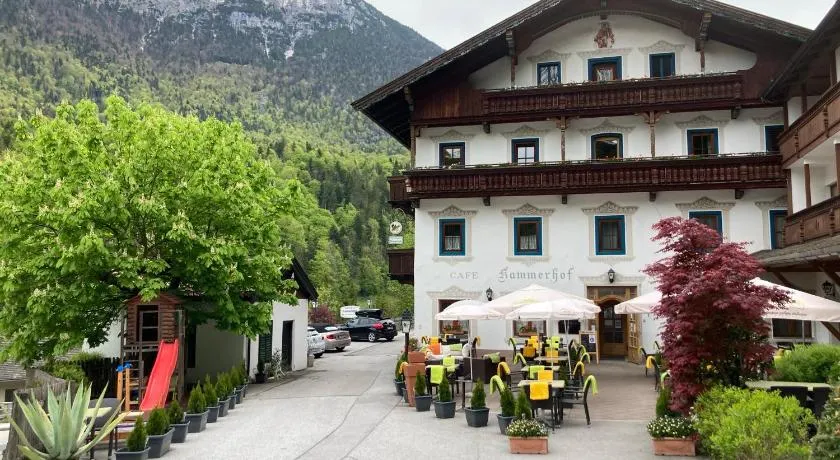 Hotel Kammerhof - Image 1
