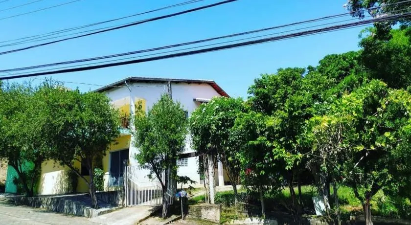 Pousada Cristo Redentor - Image 1