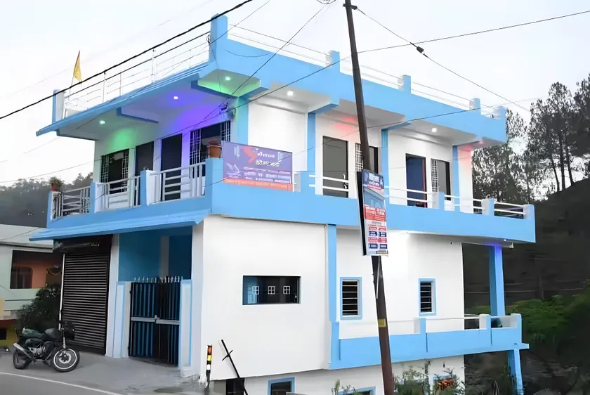 SHREE HOME STAY - Image 1