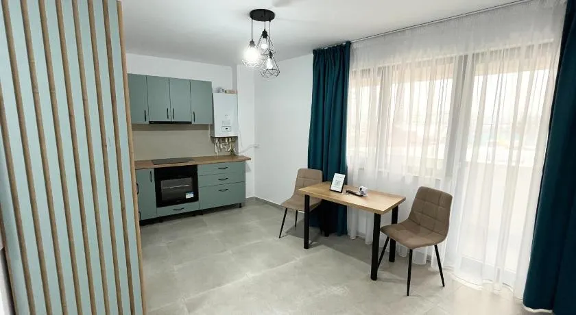 ONE Apartment - Image 1