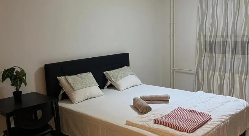 Air conditioned Apartment - Image 1