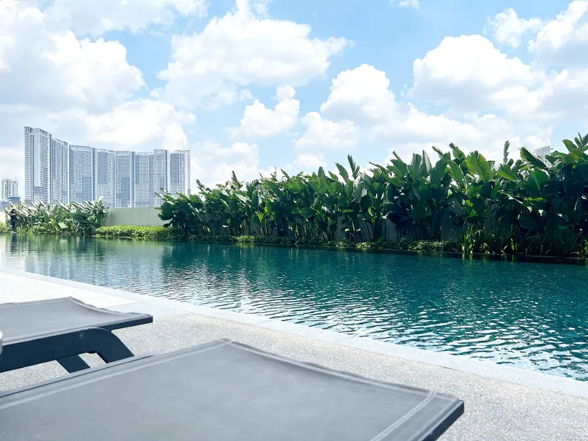 Infini Suites@ UNA Residences, Sunway Velocity KL - Image 1