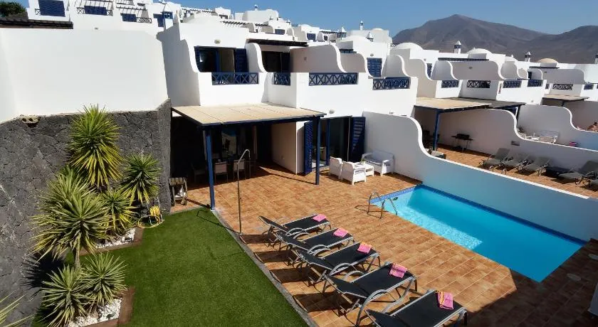 Villa Yucas - Image 1