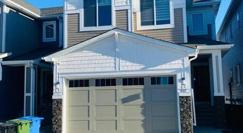 Newly built 2 Bedroom Basement apartment - Image 1