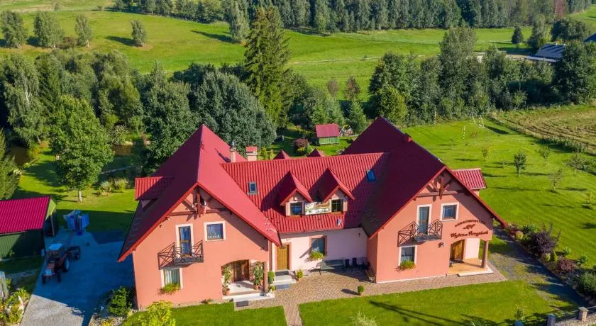 Wydrza-Przystań - Image 1
