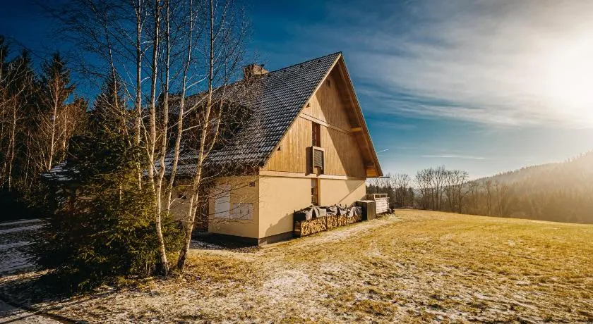 Horský apartmán U Lesa Říčky - Image 1