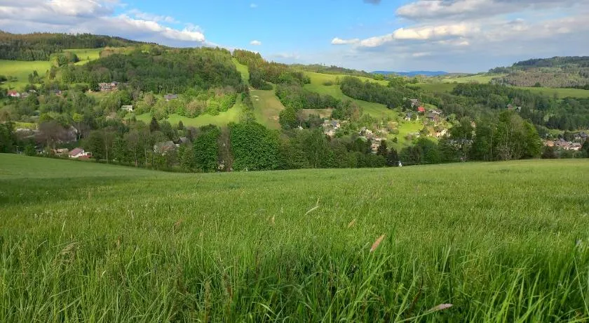 Zlatá Olešnice, pomezí Jizerek a Krkonoš - Image 1