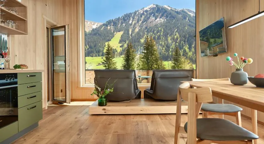 Spycher - Chalets für 2 - Image 1