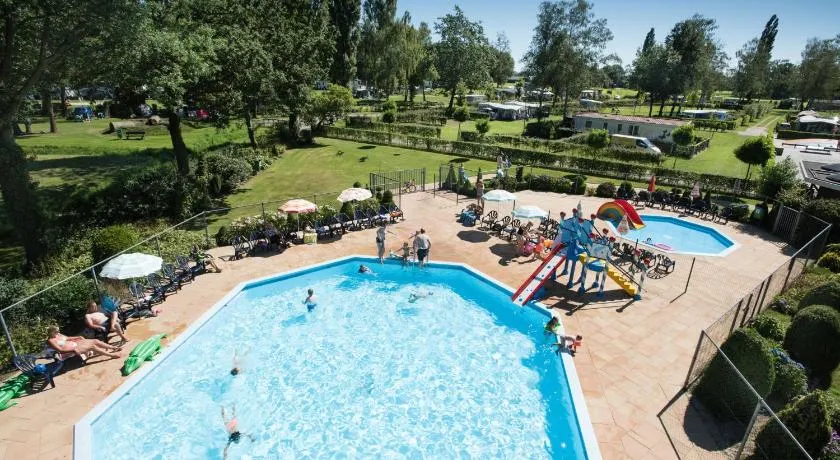 Recreatiepark Den Blanken - Image 1