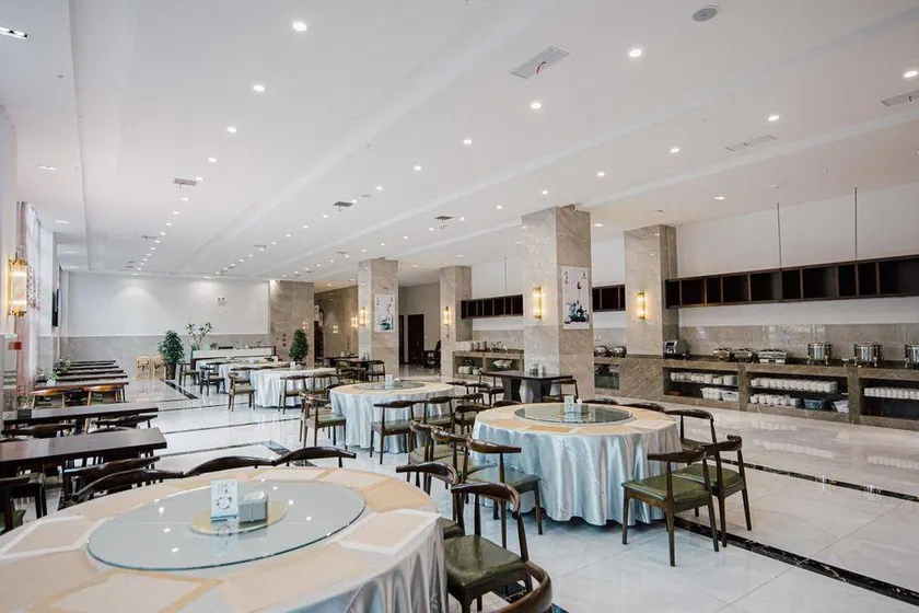 Tianjiao Resort Hotel - Image 1