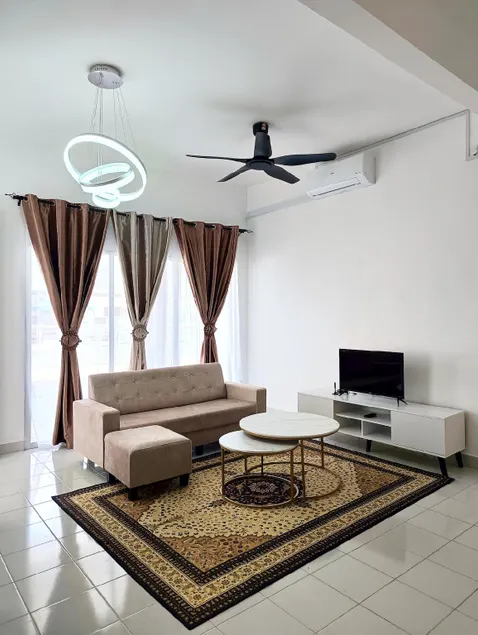 Villma Homestay @ Desaru - Image 1