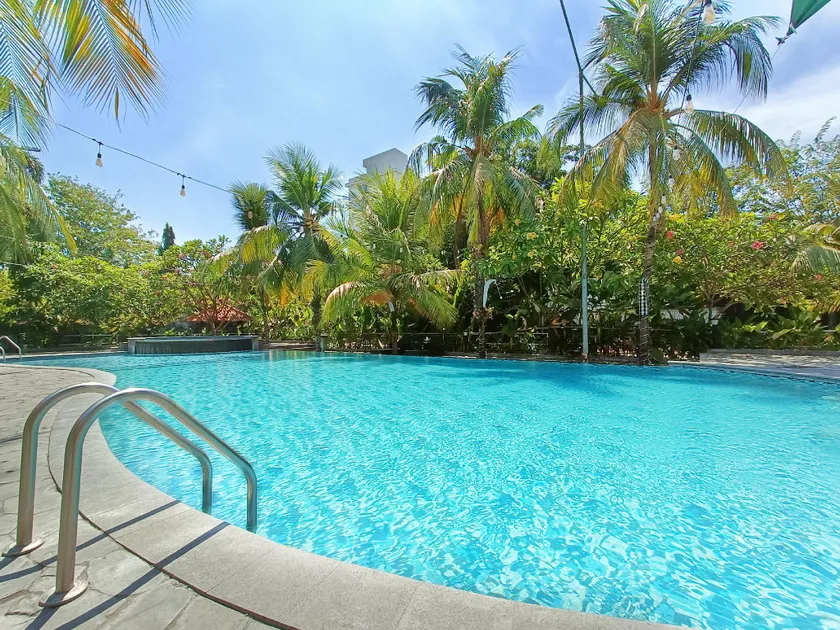 NARITA Classic Hotel - Image 1