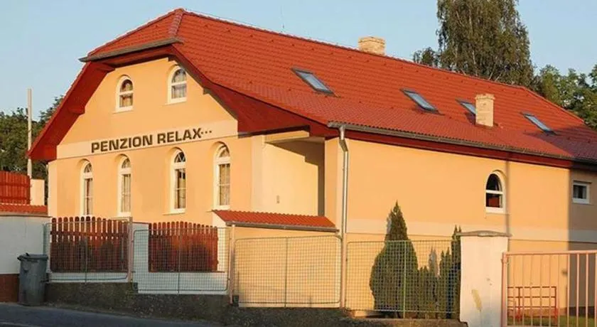Penzion Relax Kadaň - Image 1