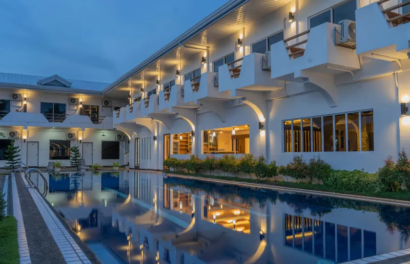 Adela Resort Panglao - Image 1