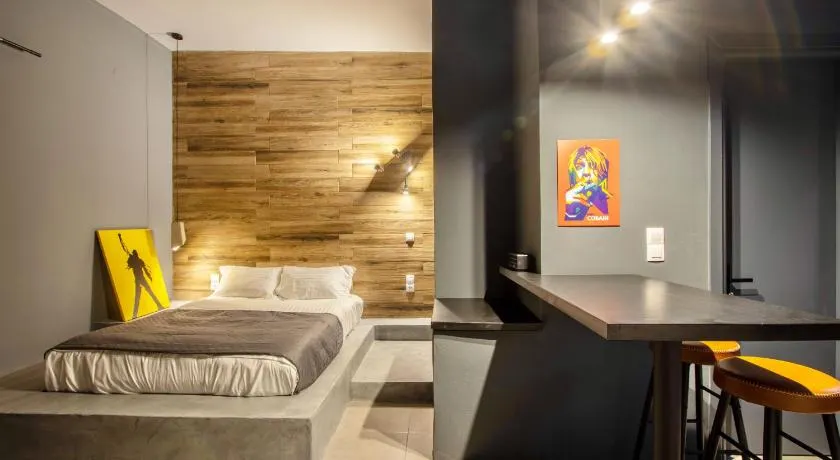 NEMAS Vista Loft - Image 1
