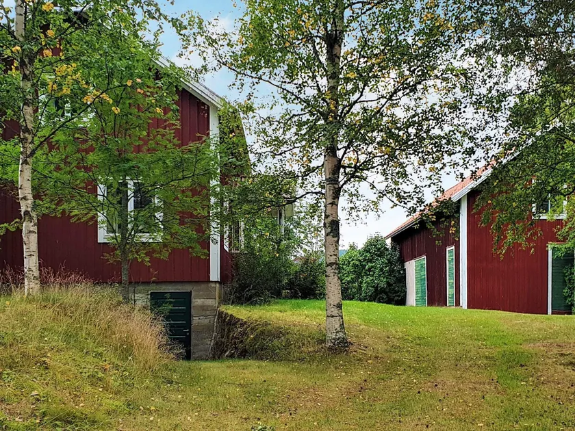 4 person holiday home in Järvsö - Image 1