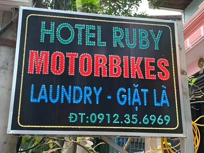 Ruby Hostel Hà Giang - Image 1