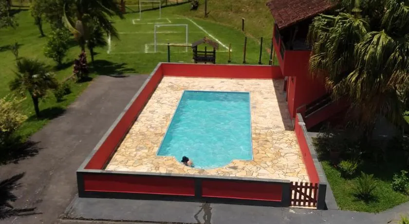 Sitio MarceL Juquitiba SP - Image 1