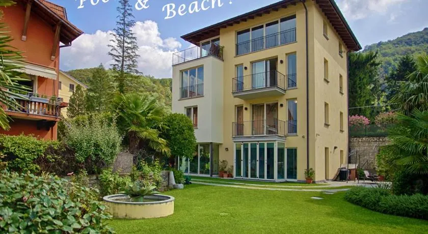 B&B Dolce vista al lago Lugano - Image 1