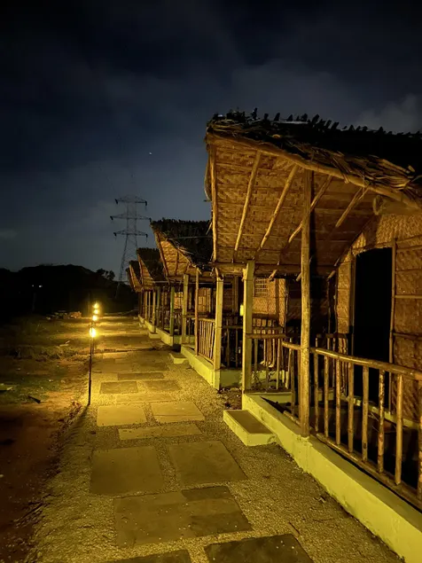 The Gravity Cafe -A Unit Of StayChillHampi - Image 1