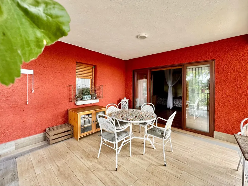 Apartment in Galapagar with Pool and Sauna - Image 1