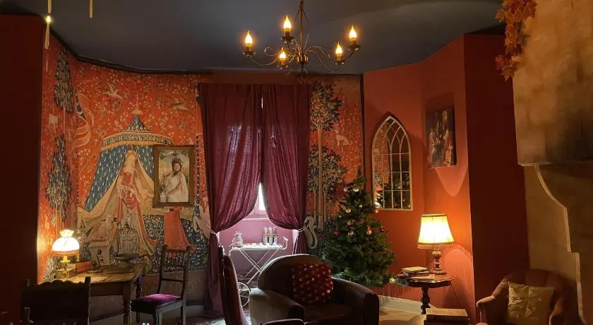 Le grand gîte du Sorcier ! Logement magique - Image 1