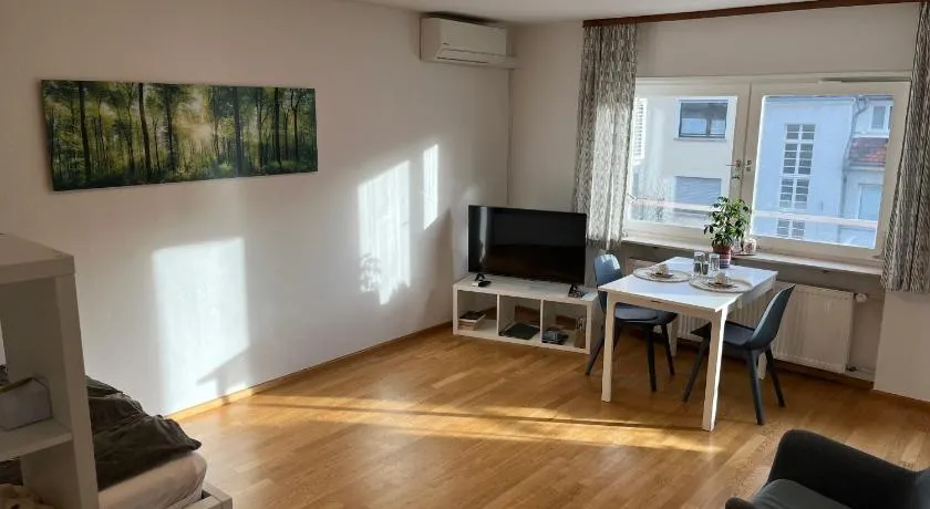 Wohnung am Neckar - Image 1