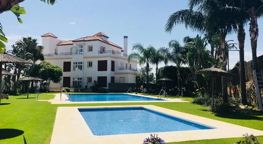 Jardines del Mar - Image 1
