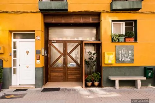 Albergue de la Piedra - Image 1