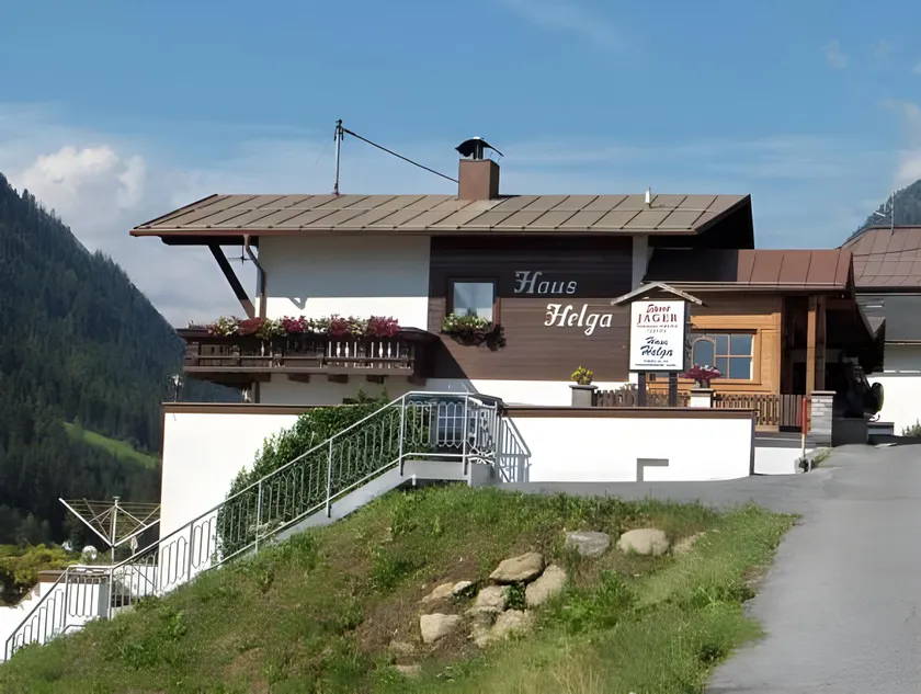 Haus Helga - Image 1