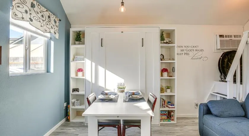 7 Mi to Dtwn Eugene! Cozy Studio in Springfield - Image 1