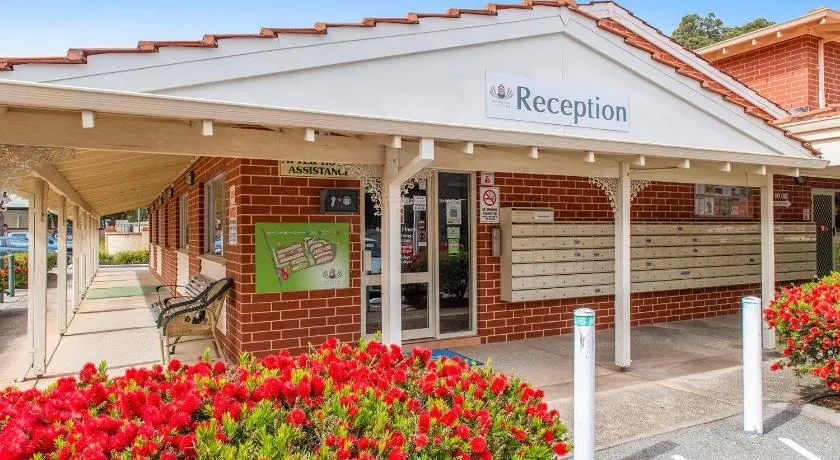 Banksia Tourist Park - Image 1