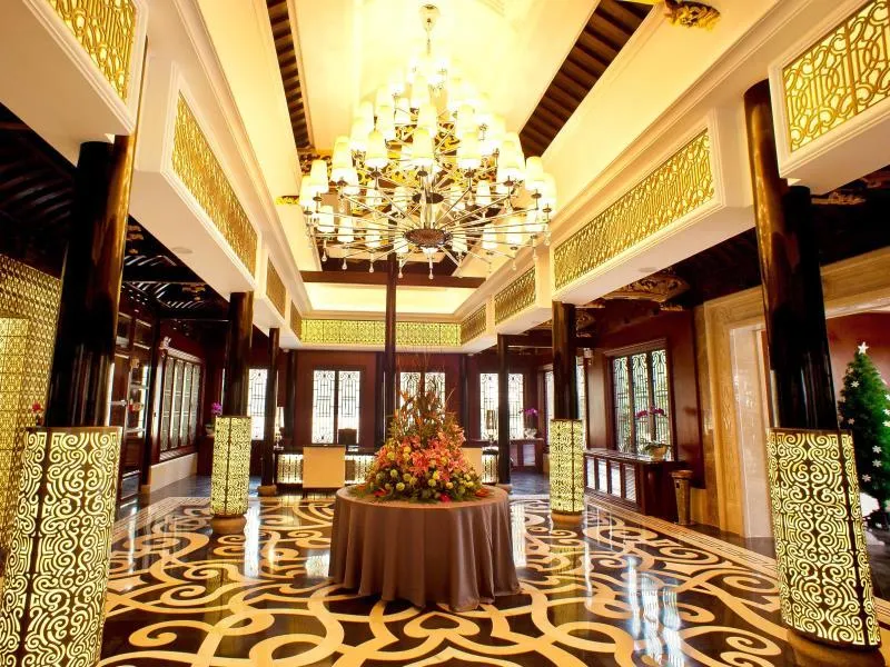 Eden Club House - Image 1