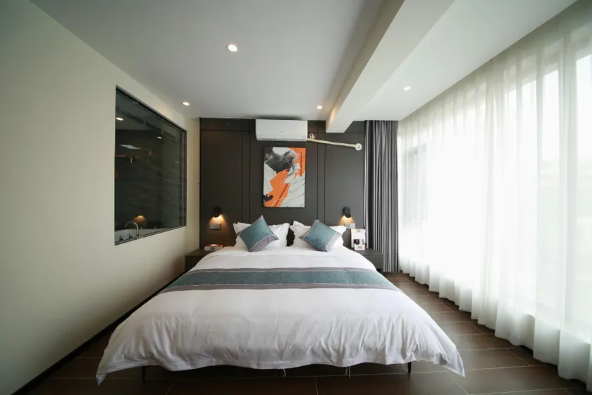 Dingyi Hotel (Chengdu University Branch) - Image 1