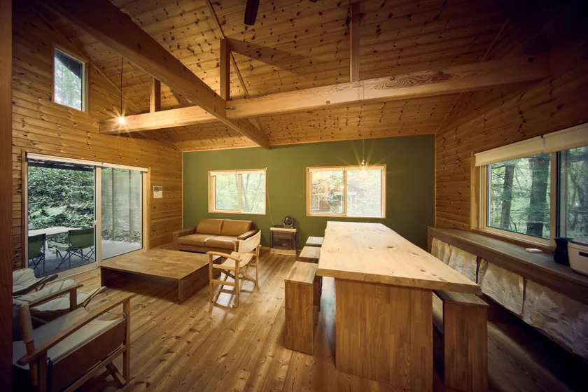 Mori Terrace RIN - Image 1