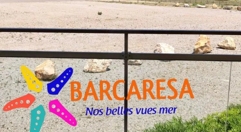 Barcaresa-Villa Vue Mer Accès Direct Plage - Piscine - Image 1