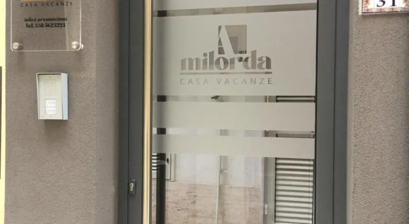 Casa vacanze A Milorda - Image 1