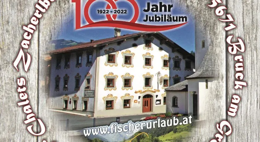 Gasthof Zacherlbräu - Image 1