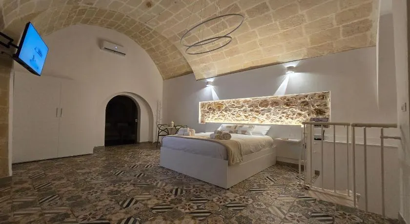 Nenè, Suite e SPA - Image 1