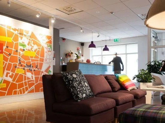 The Nooq Lund - Hotel & Studios - Image 1