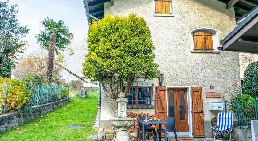 Holiday Home La Casetta by Interhome - Image 1
