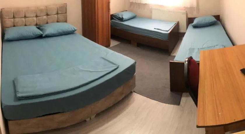 Grand Aral Otel - Image 1
