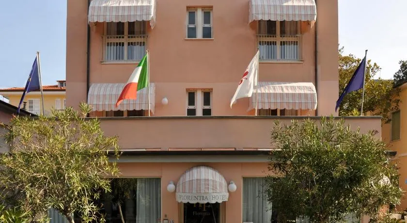 Florentia Hotel - Image 1