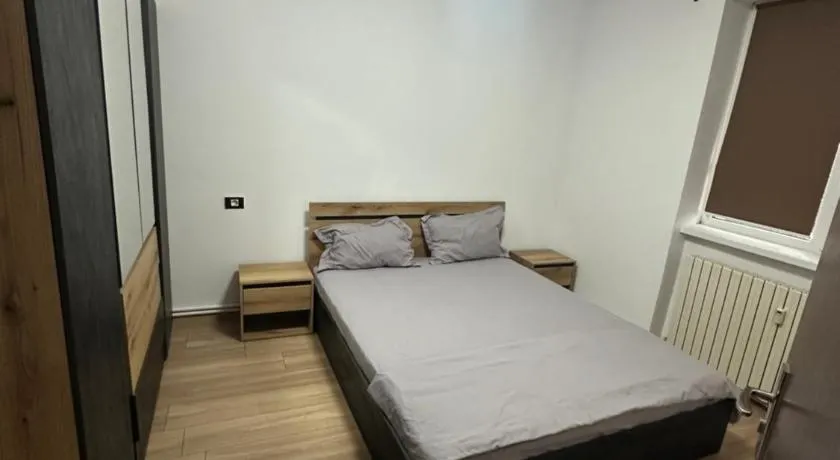 Apartament în Parc - Image 1