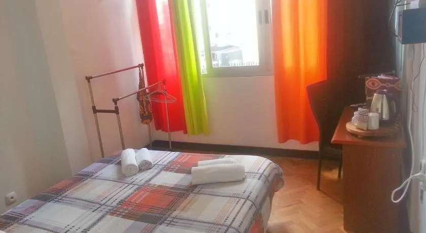 The Quiet Corner Guest House - Image 1