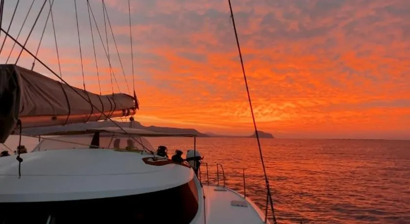 Alion Yacht - Image 1