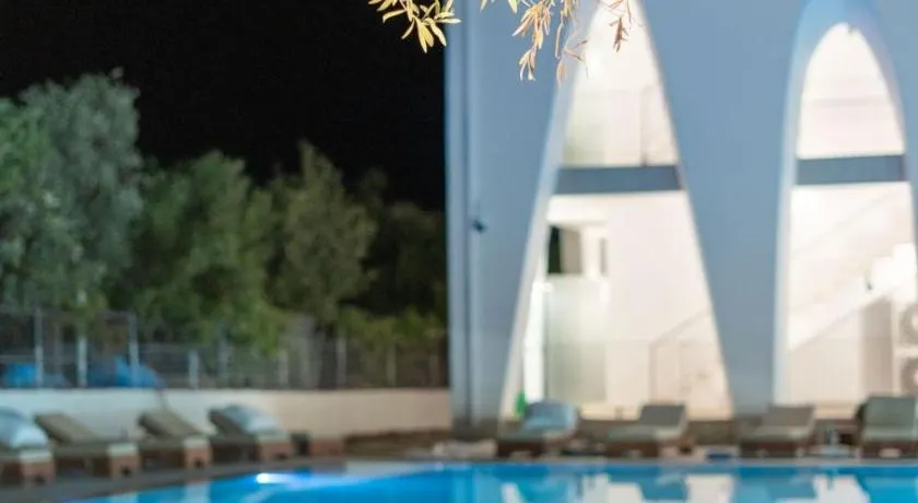 Ulin Boutique Hotel - Image 1