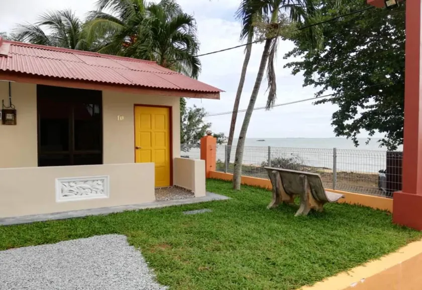 Mutiara Chalet - Image 1