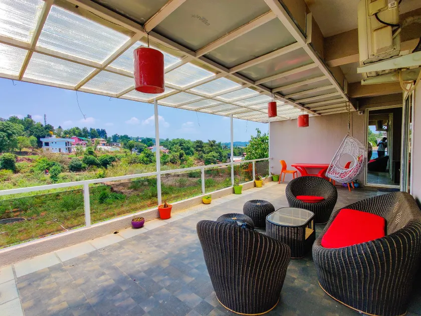 Villa Dahlia - Image 1